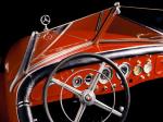 Mercedes-Benz 150 Fahrgestell 1935 года